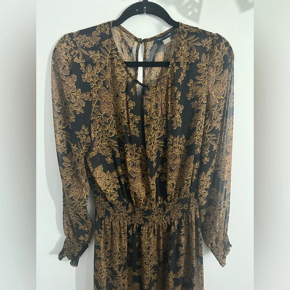 Tommy Hilfiger Dress NWOT - Picture 5 of 9